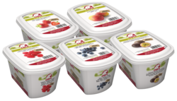 北极熊果茸系列产品