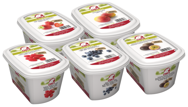 北極熊果茸系列產(chǎn)品