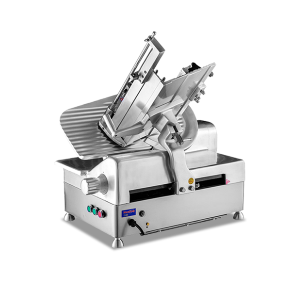 HB-320全自動臺式切片機