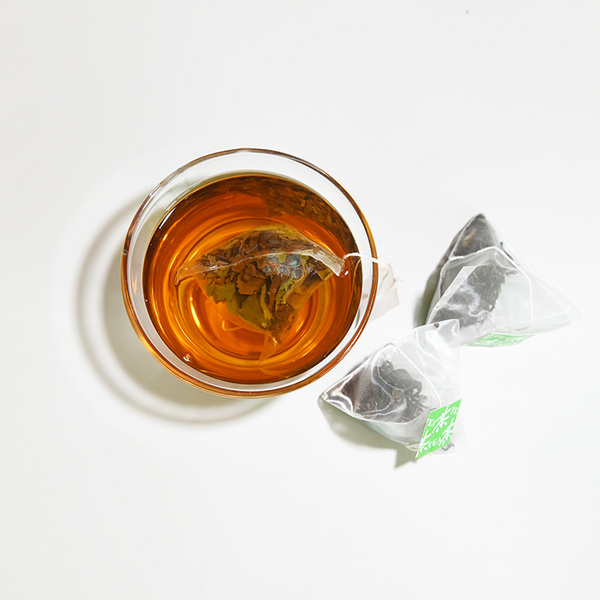 东方美人乌龙茶