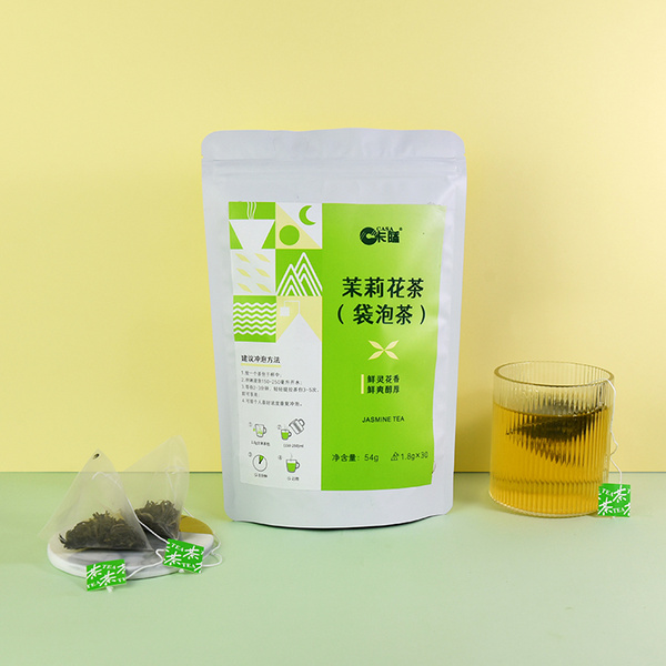 茉莉花茶