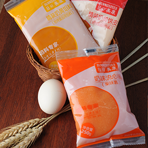 食品馅料（莲蓉、五仁、豆沙、奶黄、甜馅、咸肉馅、海鲜馅、创新养生馅）