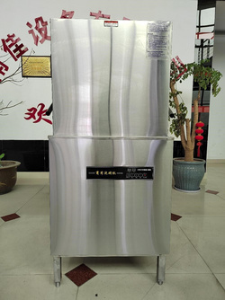  F-1型揭蓋式洗碗機