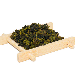 山茶花烏龍