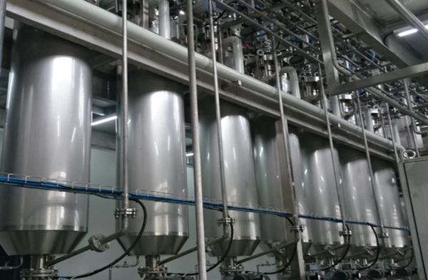 萃取设备整套系统