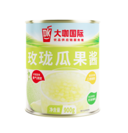 玫瓏瓜果醬