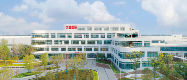 大咖国际食品有限公司