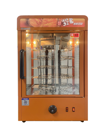 烤红薯机WOH-480