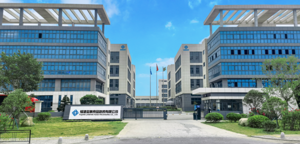 福建蓝帆食品包装有限公司