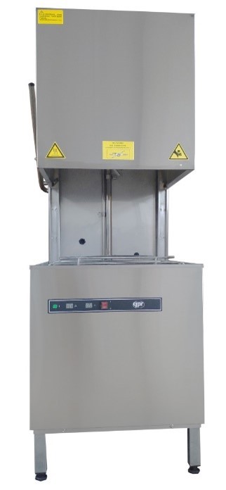 快普乐60P揭盖式洗碗机