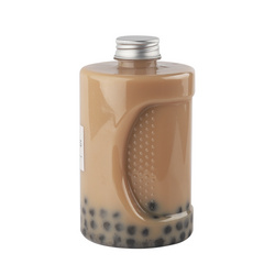 大容量1000ml手握桶PET杯