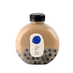 網(wǎng)紅PET香水瓶奶茶杯