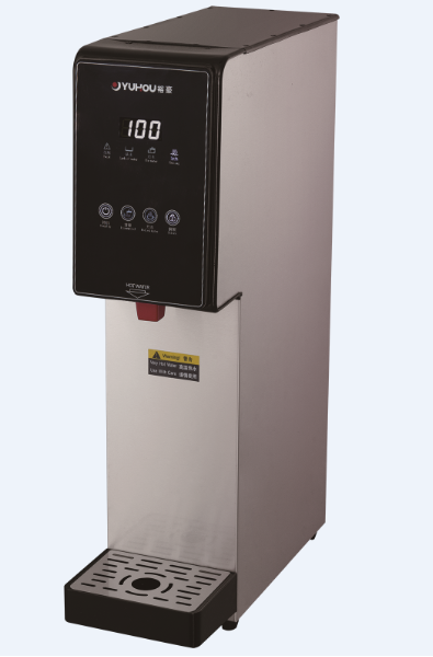 小能手系列开水机