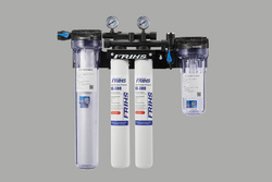 弗瑞仕Large Flow雙聯(lián)凈水器
