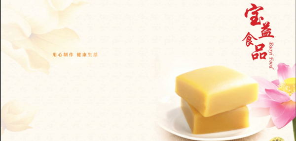 佛山市宝益食品有限公司