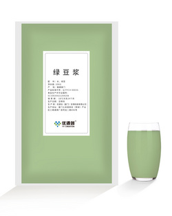 綠豆?jié){