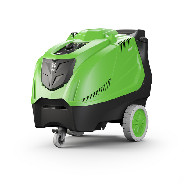 高温高压清洗设备食品厂专用