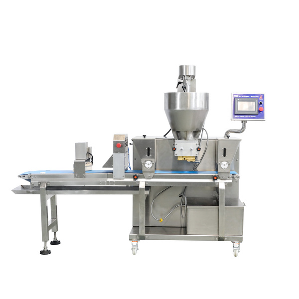 HJ-511型雪媚娘出皮机