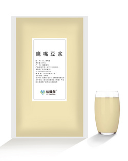 鷹嘴豆?jié){