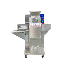 HJ-52型全自动扑粉机