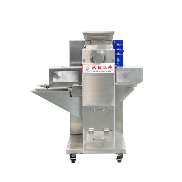 HJ-52型全自动扑粉机