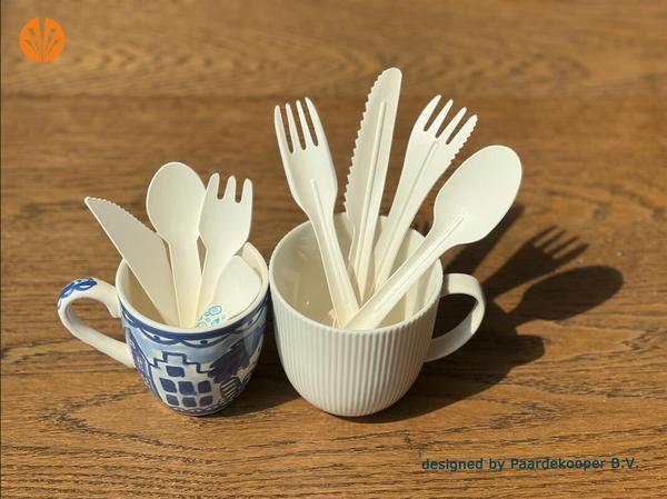 餐饮包装-绿色环保纸餐具