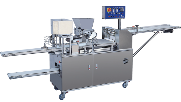 HJ-620型包子馒头机