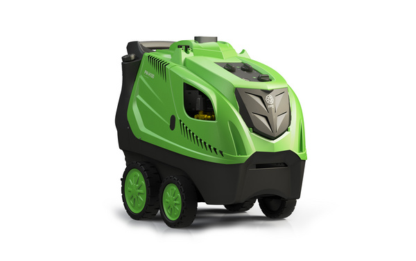 食品机械清洗机