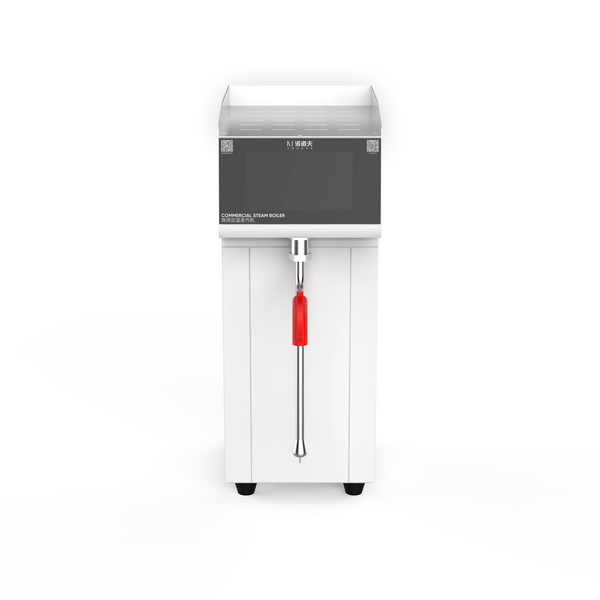 诺道夫智能迷你定量单头蒸汽机 NDF-ZQ1 小巧体积持续蒸汽