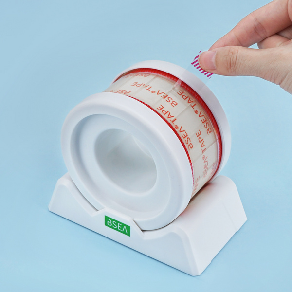 棒棒糖专用易撕贴