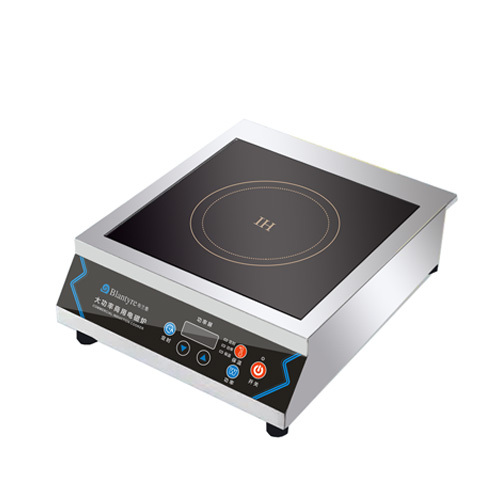 电磁炉-(按键版)