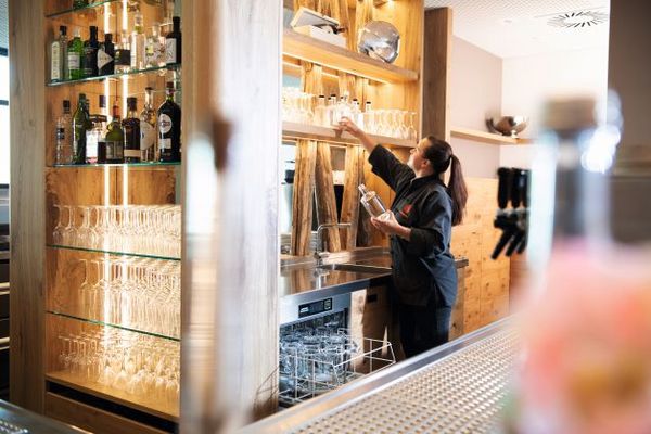 台下式洗碗机UC系列