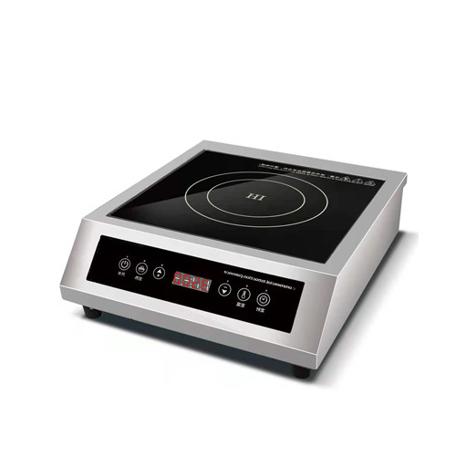 电磁炉-(触摸版)