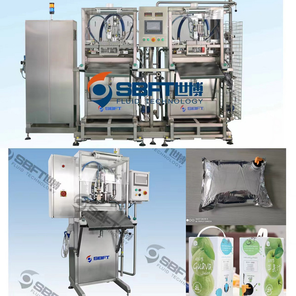 西安世博流体技术有限公司