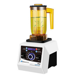 萃茶奶蓋攪拌機(jī)- X5