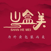 山盒美