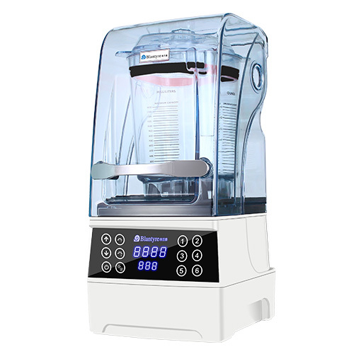 隔音罩沙冰搅拌机Q9B