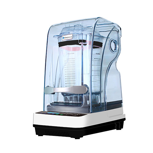 隔音罩沙冰搅拌机- S450