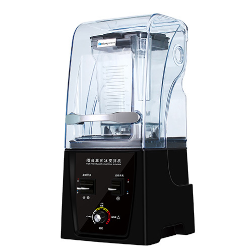 隔音罩沙冰搅拌机Q8-智能版