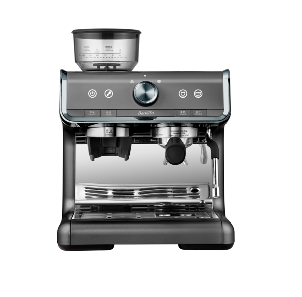 入门级研磨一体咖啡机 BAE01 