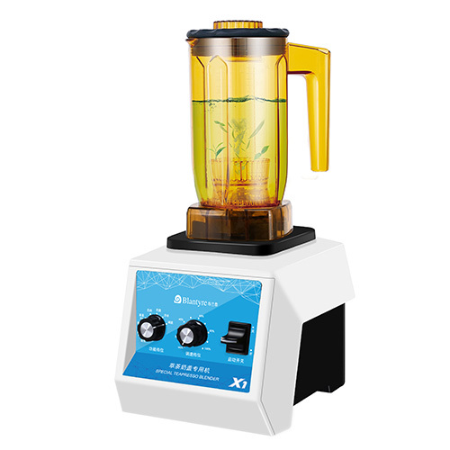 萃茶奶盖沙冰机 - X1