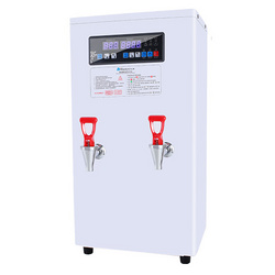 步進(jìn)式開水機(jī)- KB-30