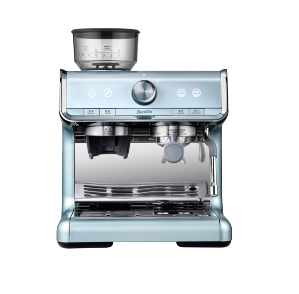入门级研磨一体咖啡机 BAE01 