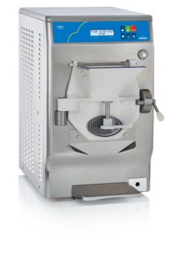 labo 1420 桌面型意式冰淇淋機(jī)
