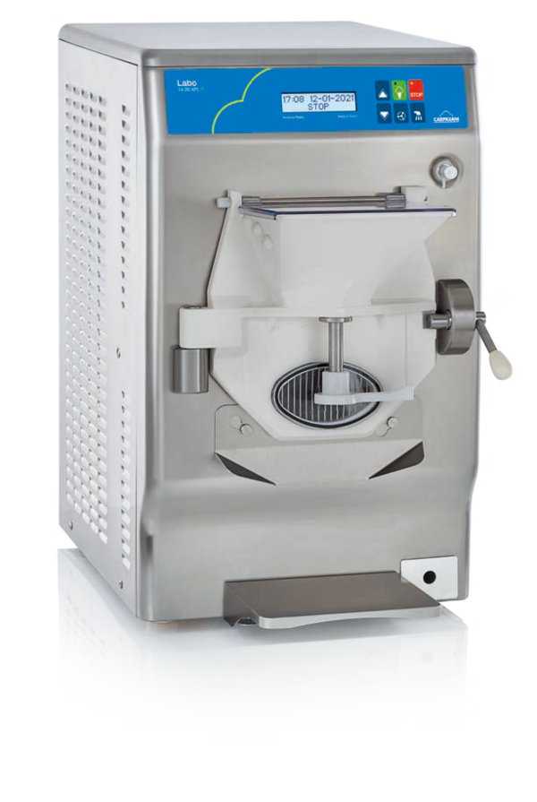 labo 1420 桌面型意式冰淇淋机