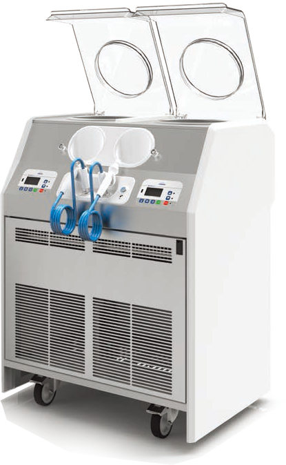 Synthesis 2 模块化冰淇淋一体机