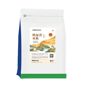 鴨屎香單樅
