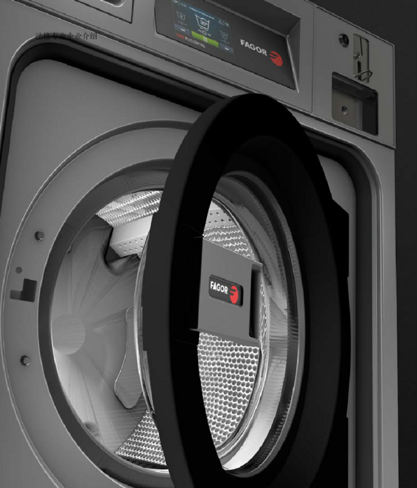 商用洗衣机