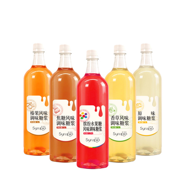 喜瑞普風(fēng)味糖漿