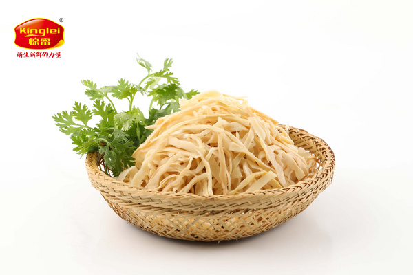 金絲脆筍